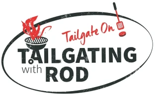 Tailgating With Rod